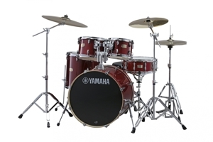 Bộ trống Yamaha Acoustic Drum SBP2F5