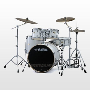 Bộ trống Yamaha Acoustic Drum SBP2F5