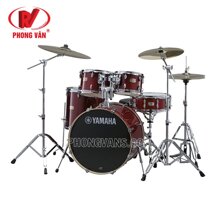 Bộ trống Yamaha Acoustic Drum SBP2F5