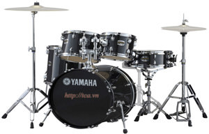 Bộ trống Yamaha GIGMAKER GM2F52 blue ice glitter