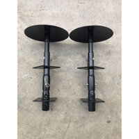 Bộ Trục 2 hàng lưỡi cho máy xới mini xăng ( 2 bên)