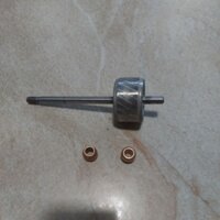 Bộ trục bạc quạt cây ,quạt treo điều khiển chính hãng Điện Cơ Thống Nhất