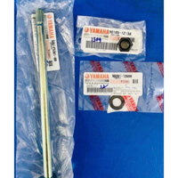 Bộ trục bánh sau Yamaha Sirius chính hãng