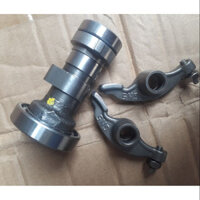Bộ trục cam & cò dim wase zin xc