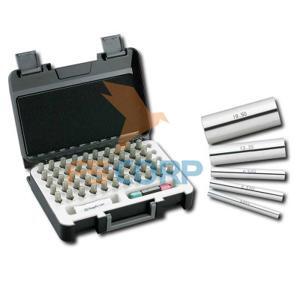Bộ trục đo lỗ chuẩn bằng thép 51 cái Niigata AA-6B