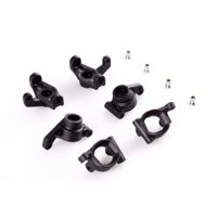 Bộ Trục Quay Vô Lăng Lc 1/14 EP buggy L6007 Chuyên Dụng Cho Xe Hơi Điều Khiển Từ Xa