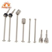 Bộ trục truyền động phía trước bằng kim loại cho WLtoys 104001 Phụ kiện mô hình ô tô xe tải