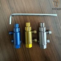 Bộ trục vít YITAQI Góc chậu rửa hiệu quả đa chức năng