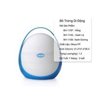 Bô trứng babyhop