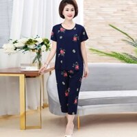 Bộ Trung Niên Mới Nhất 2019