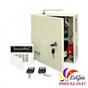 Bộ trung tâm báo động Aolin AL-9288