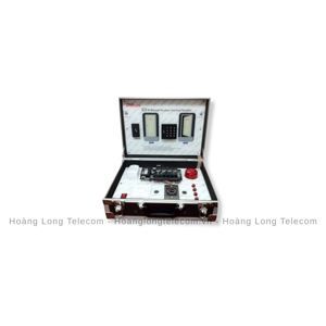 Bộ trung tâm truy cập cửa bằng thẻ ZKTeco C3-400