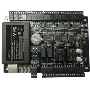 Bộ trung tâm truy cập cửa bằng thẻ ZKTeco C3-400