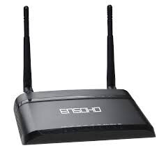 Bộ truy cập không dây Ensoho E-WR850