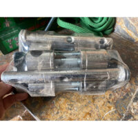 Bộ Trùy , Đấm Trùy , Then Trùy Cài Cửa Mạ 3 Lớp Chống Rỉ