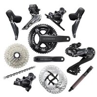 Bộ Truyền Động Shimano Ultegra R8170 Di2
