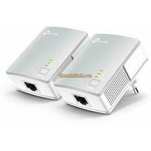 Bộ truyền mạng qua dây điện TP-LINK TL-PA4010KIT