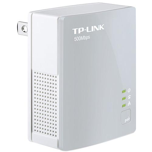 Bộ truyền mạng qua dây điện TP-LINK TL-PA4010KIT