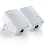 Bộ truyền mạng qua dây điện TP-LINK TL-PA4010KIT AV600 Nano