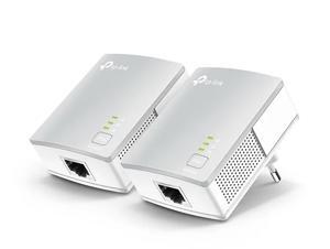 Bộ truyền mạng qua đường dây điện TP-Link TL-PA4010 AV500 Nano 500Mbps