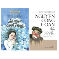 Bộ Truyện Nguyễn Công Hoan Lá Ngọc Cành Vàng, Kép Tư Bền