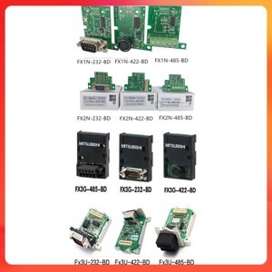 Bộ truyền thông Mitsubishi FX2N-232-BD