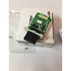 Bộ truyền thông Mitsubishi FX2N-485-BD