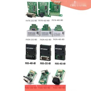 Bộ truyền thông Mitsubishi FX2N-232-BD