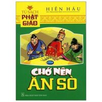 Bộ Truyện Tranh Phật Giáo - Chớ Nên Ăn Sò