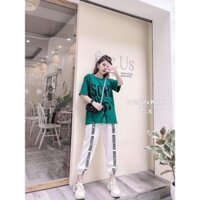 bộ tt nữ quần bom