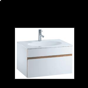 Bộ tủ chậu Caesar LF5024/EH05024DDV