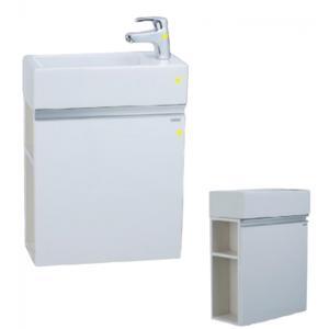 Bộ tủ chậu Caesar LF5239S EH250V