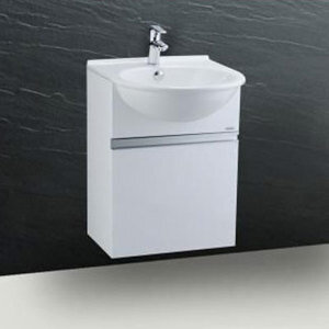 Bộ tủ chậu Caesar LF5302 EH050V