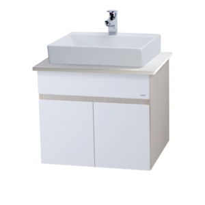 Bộ tủ chậu Caesar LF5320 - EH160V