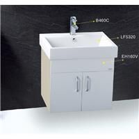 Bộ tủ chậu Caesar LF5320 - EH160V