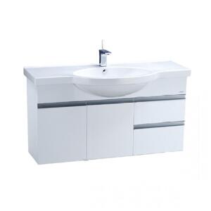 Bộ tủ chậu Caesar LF5324-EH213V