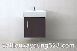 Bộ tủ chậu cao cấp Inax CB0504-5QF-B