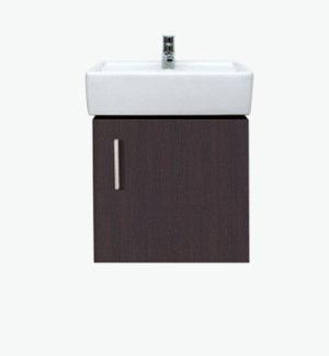 Bộ tủ chậu cao cấp Inax CB0504-5QF-B