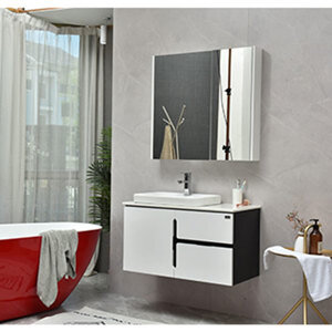 Bộ tủ chậu Dada AM-2900