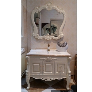 Bộ tủ chậu DaDa AM-324