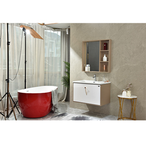 Bộ tủ chậu Dada AM-8080