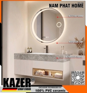 Bộ tủ chậu Dada AM-8080