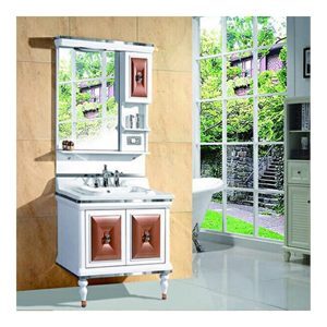 Bộ tủ chậu Dada DA-2423