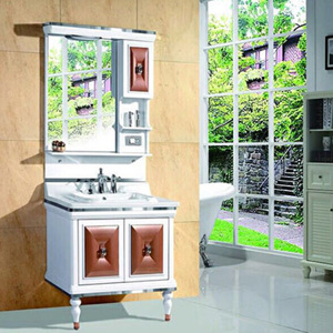 Bộ tủ chậu Dada DA-2423