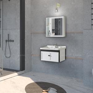 Bộ tủ chậu Gama GMLT808