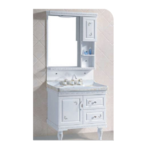 Bộ tủ chậu Gama GMLT888