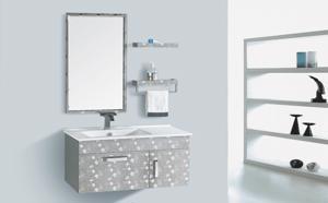 Bộ tủ chậu Gorlde GD-527