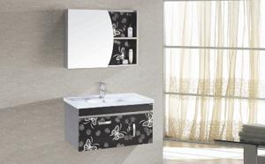 Bộ tủ chậu Gorlde GD-533