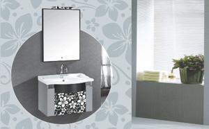 Bộ tủ chậu Gorlde GD-541