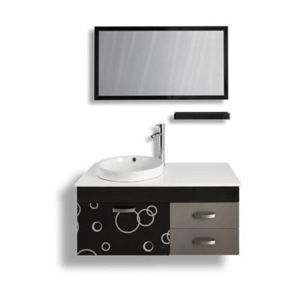 Bộ tủ chậu Govern A-2719